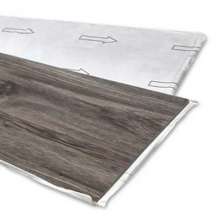 1.5mm Peel and Stick Vinyl Plank Flooring