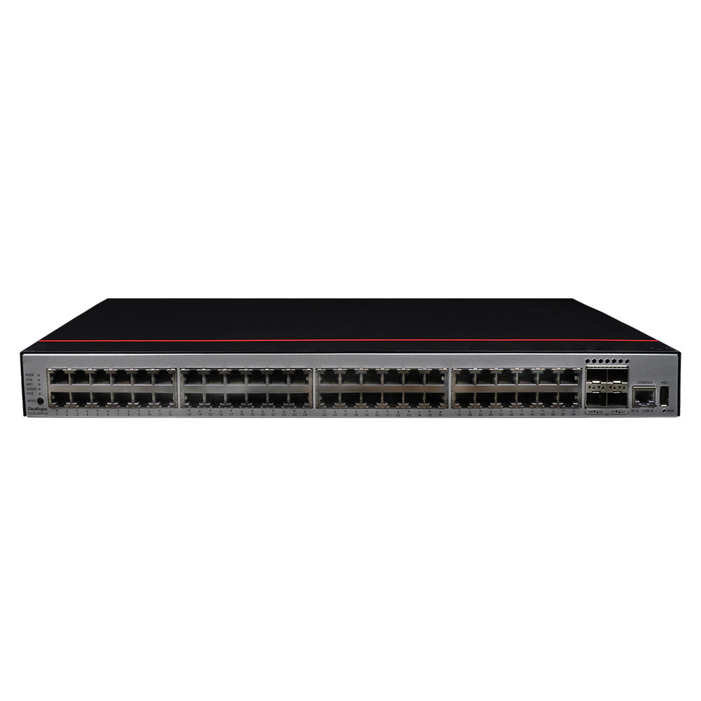 Wholesale Zone S5735-L48P4S-A1 48 Ports Switch FTTH Ethernet Switch SFP+ Optic Switch