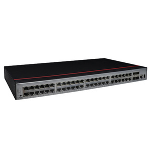 Wholesale Zone S5735-L48P4S-A1 48 Ports Switch FTTH Ethernet Switch SFP+ Optic Switch