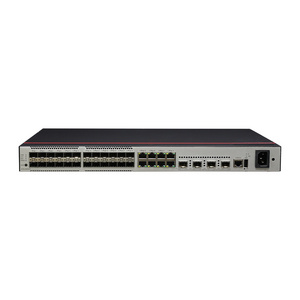 S5735-L32ST4X-A1 Smart  PoE Switches  24 Port PoE Switches Switches All at the Good  Prices for Your needs