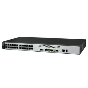 S5720-28X-LI-AC Switch Equipment Ethernet Gigabit Electric 4-port + 10 Gigabit Network Switch S5720-28X-LI-AC