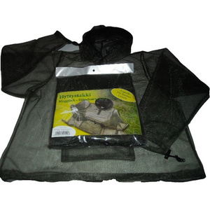 high quality Camouflage Mosquito jacket