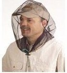 Promotion mosquito net for outdoor &fishing use