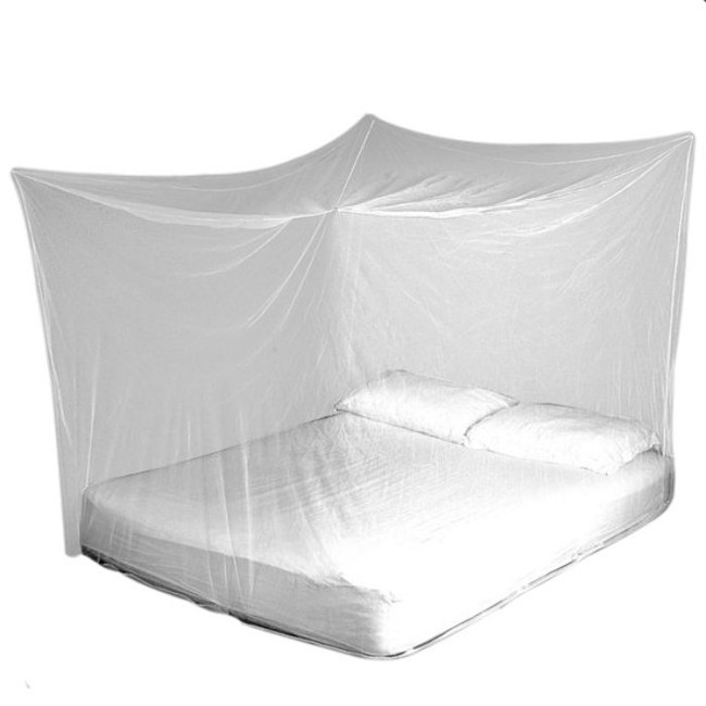 Hanging round design summer bed mosquito net