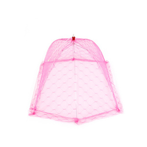 baby sleeping bed mosquito net