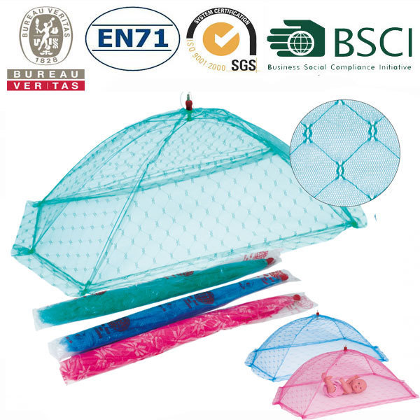 umbrella baby mosquito net