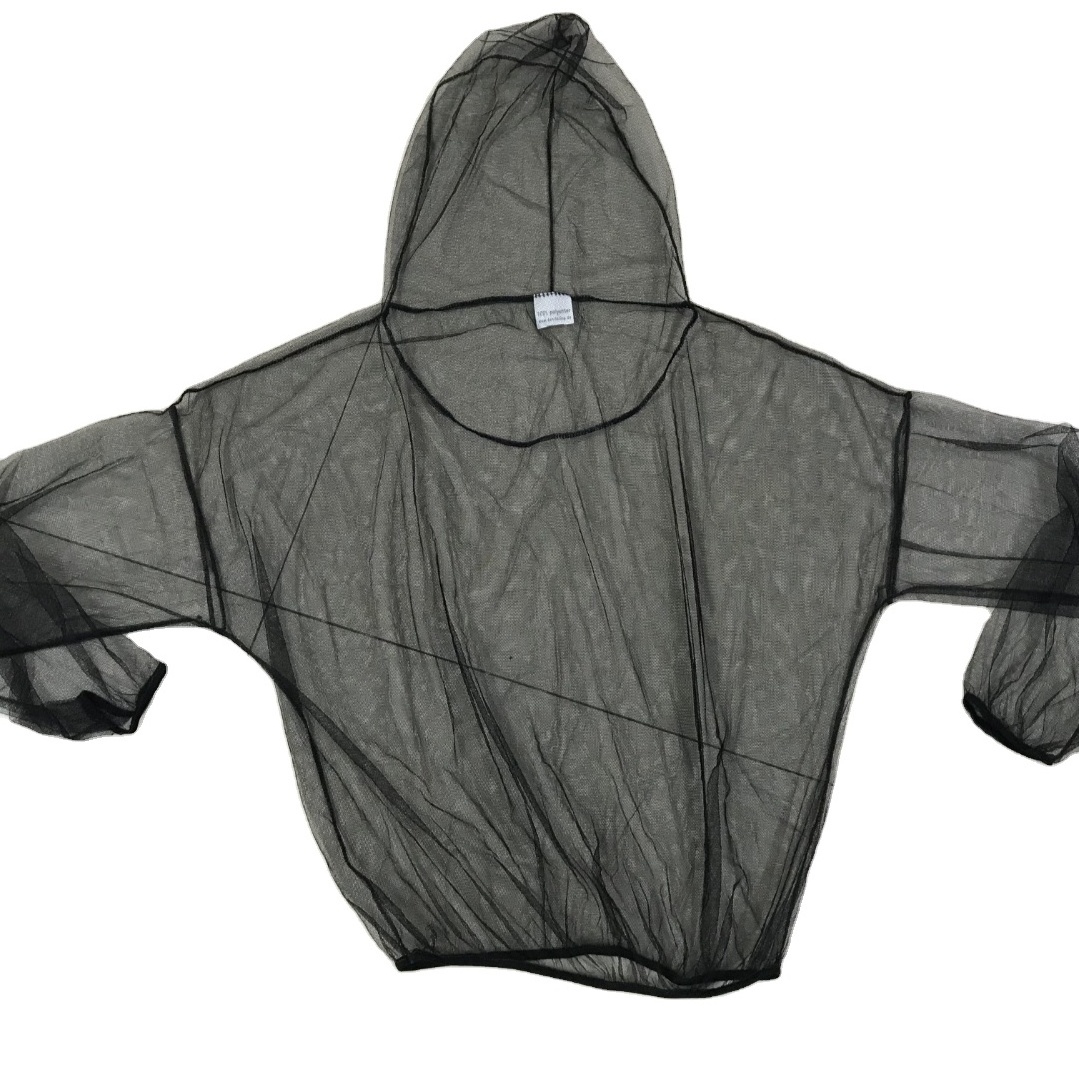 mosquito net body cover outdoor mosquito net jacket