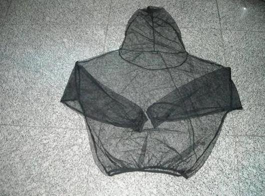 mosquito net body cover outdoor mosquito net jacket