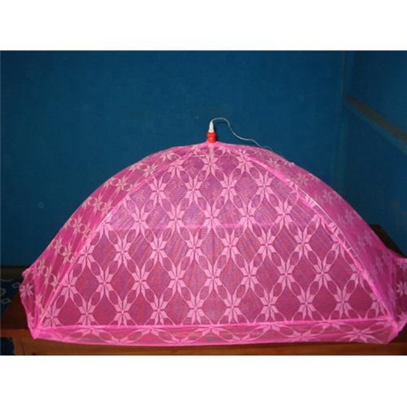 manufacture wholesale umbrella baby mosquito net