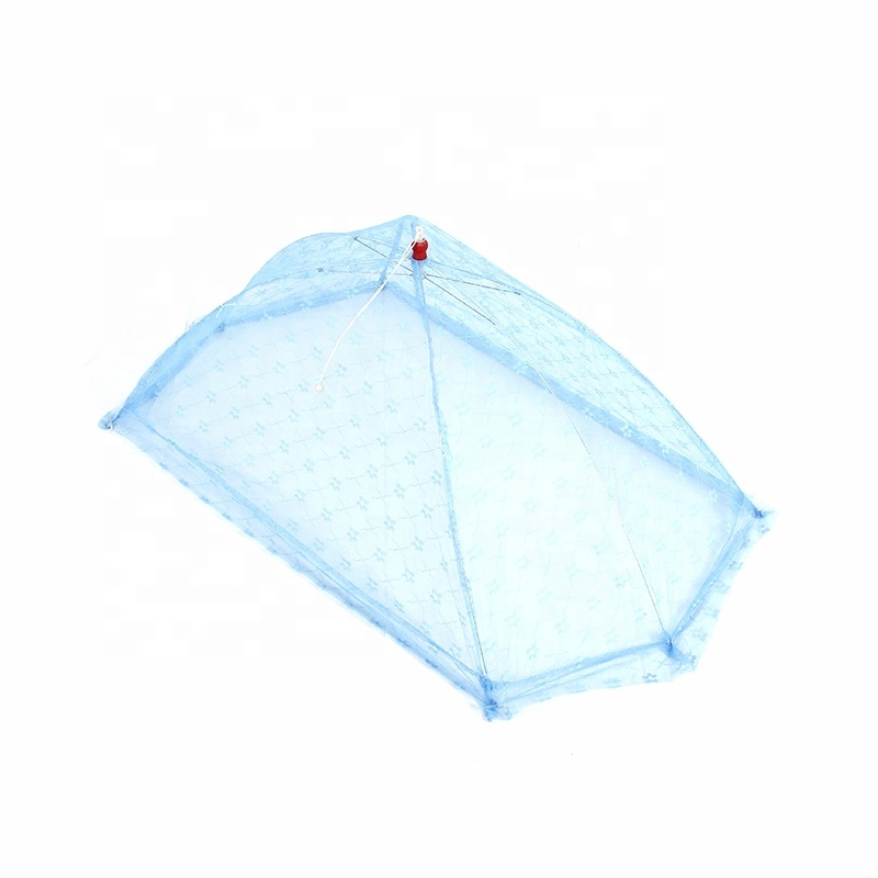 manufacture wholesale umbrella baby mosquito net