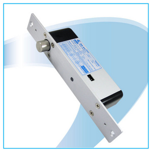 Access Door Lock Ultra low standby current 18mA electric drop bolt lock