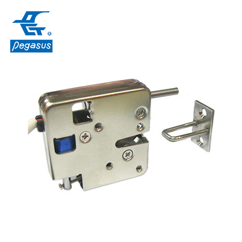 DC 12V Electronic Rotary Latch