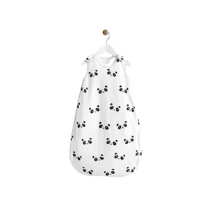 baby sleeping bag knitted 100 organic cotton baby bedding newborn sleeping sack with 100 customization gots certified india