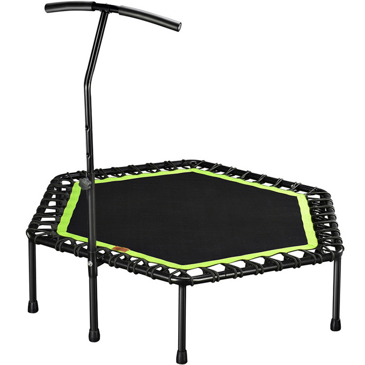 Gymnastic Fitness Outdoor and Indoor Trampoline