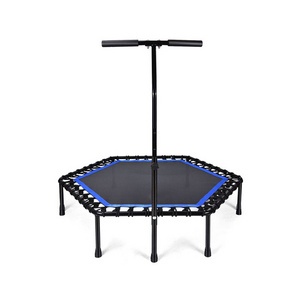 Gymnastic Fitness Outdoor and Indoor Trampoline