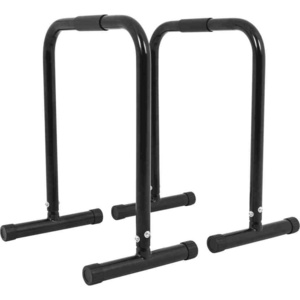 Indoor Fitness Equipment Heavy Duty Dip Stands push up bar gymnastics parallel dip bars for sale