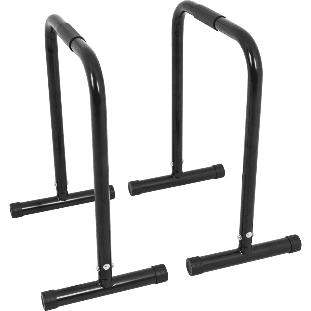 Indoor Fitness Equipment Heavy Duty Dip Stands push up bar gymnastics parallel dip bars for sale