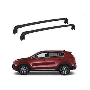 High Quality Car accessories Car Roof Rack Rail Bar FOR Kia Sportage 2016-2020