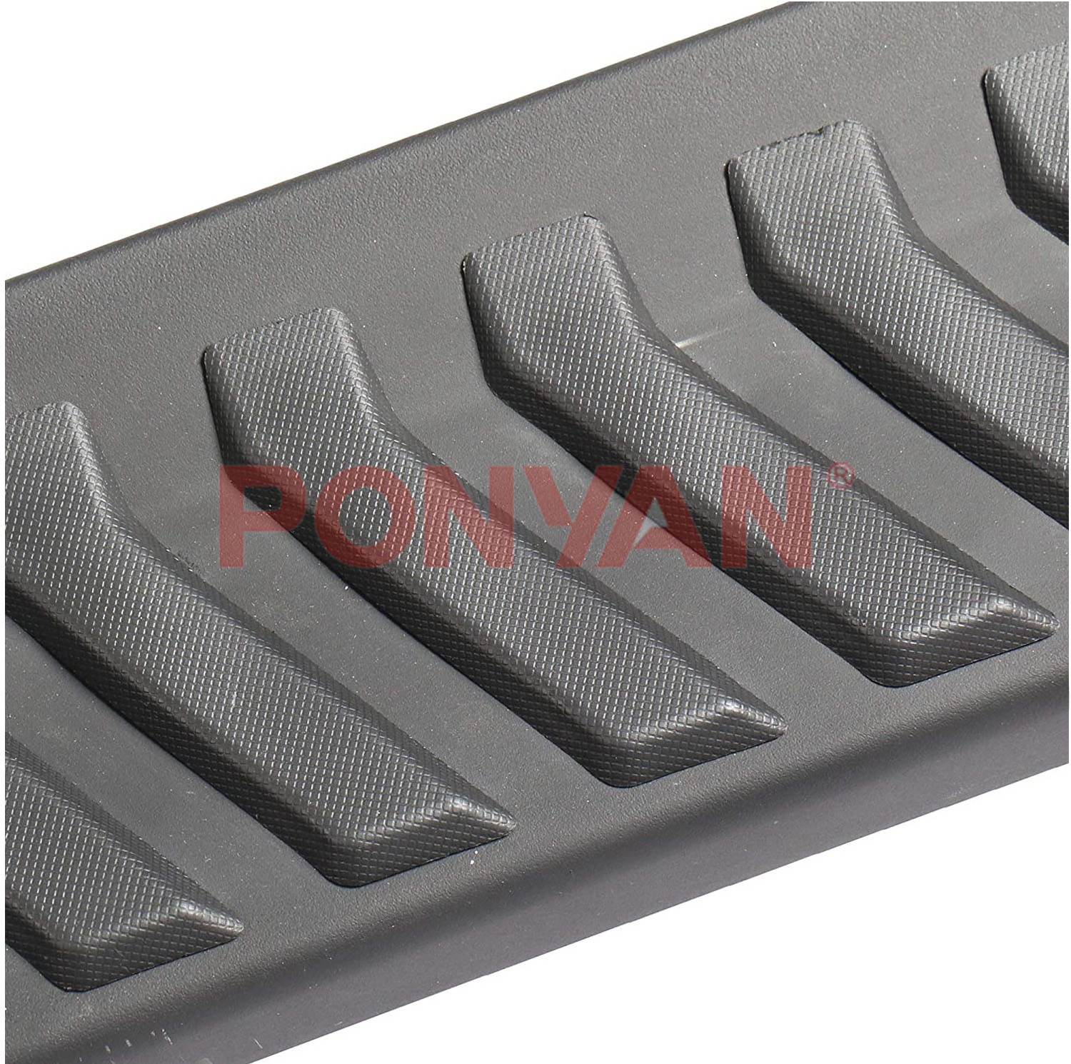 side step 6inch For 04-14 Ford F150 Super Crew Cab Side Step Running Board Nerf Bar Universal Pickup Suv 4x4 off road