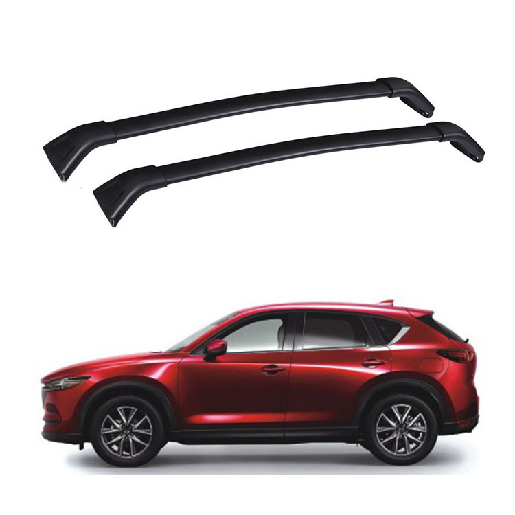 Big Factory low Price Roof Rack Cross Bars Auto Crossbar FOR Mazda CX-5 2017-2019