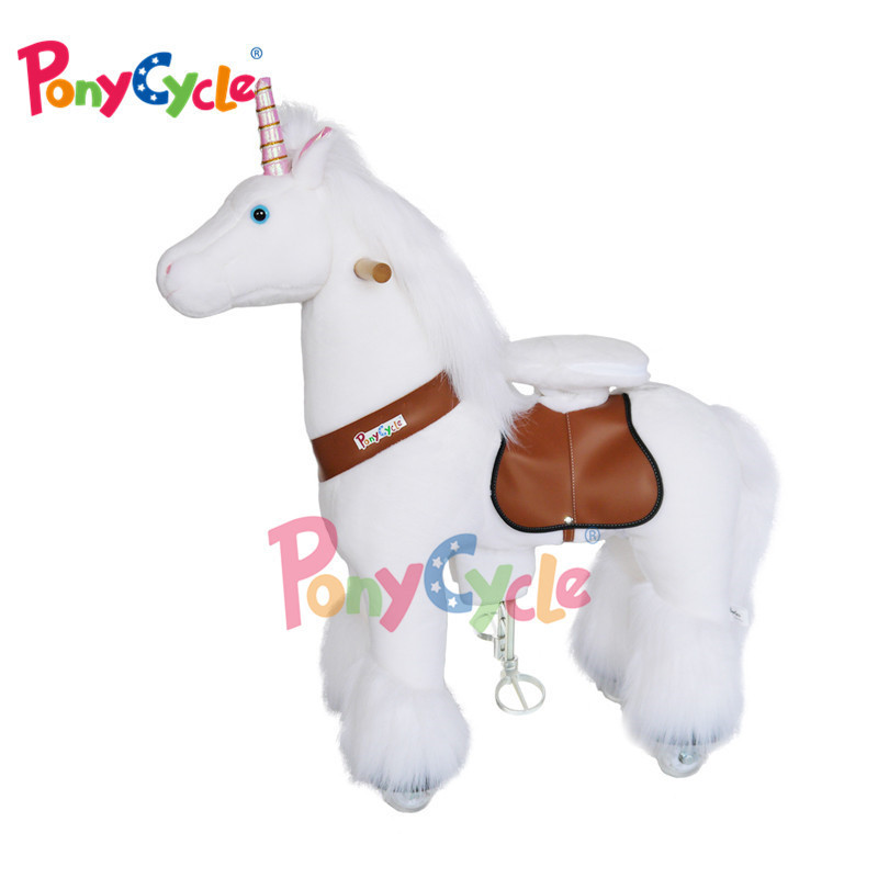 pony cycle price ride on animal toy animal robot for sale