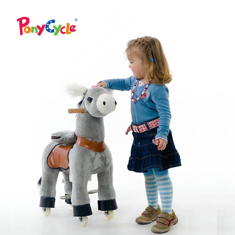 Pony Cycle  best selling horse amusement park rides