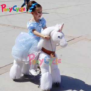 pony cycle price ride on animal toy animal robot for sale