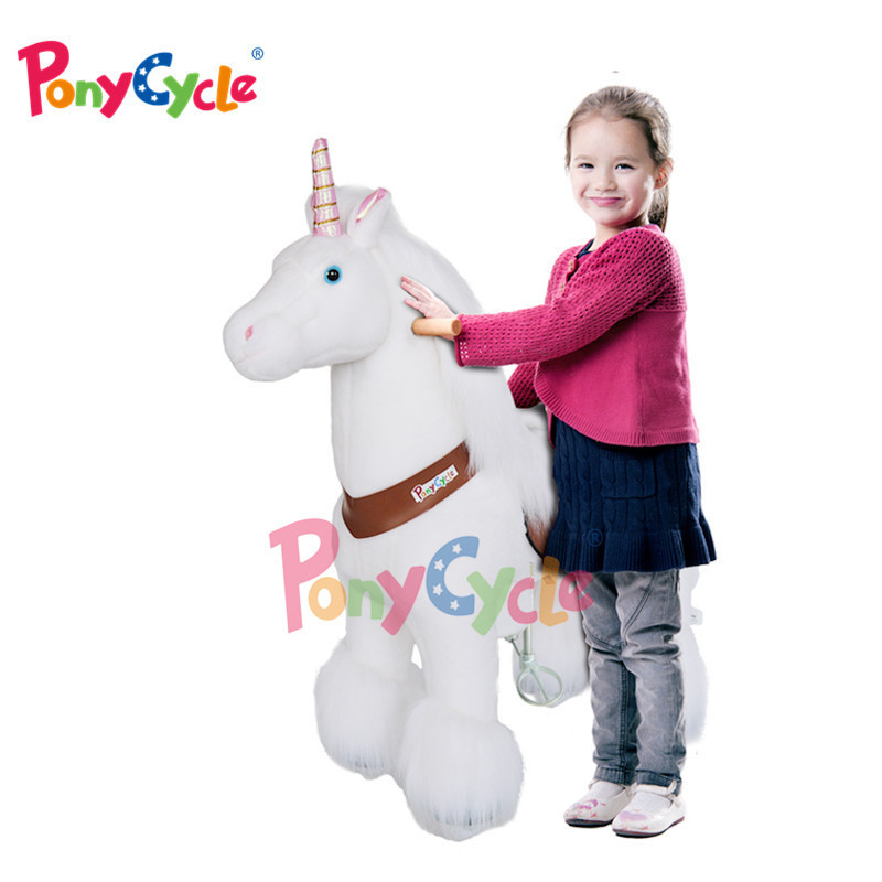 pony cycle price ride on animal toy animal robot for sale