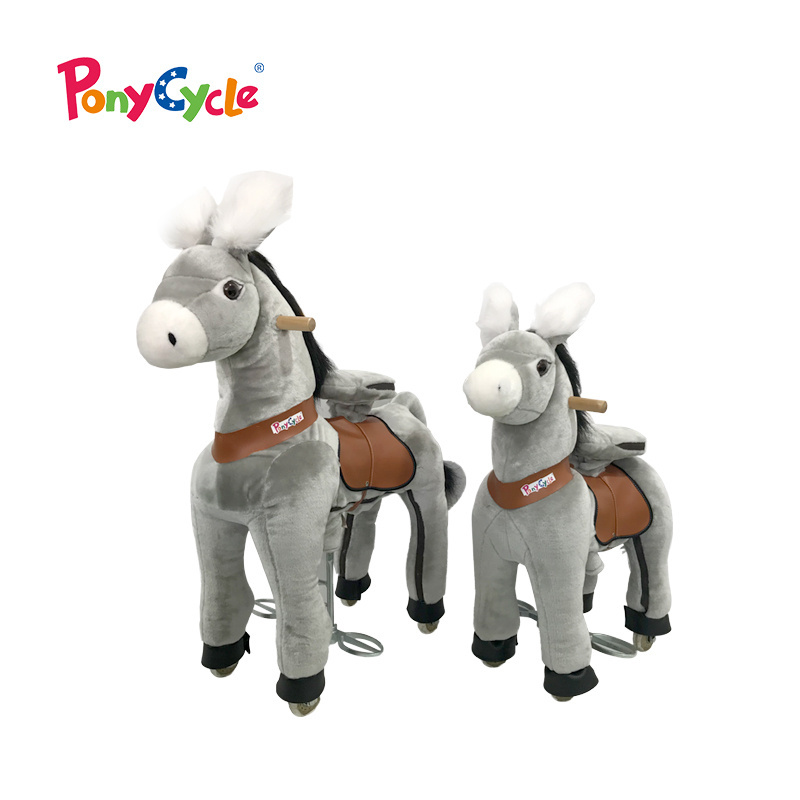 Pony Cycle  best selling horse amusement park rides