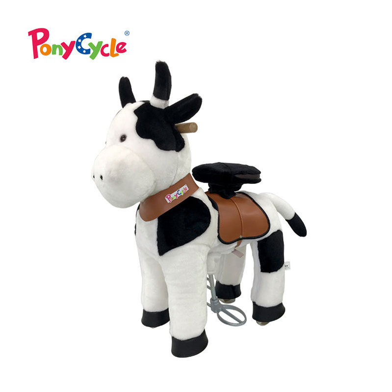 PonyCycle New product unique ride on pony horse toy pony for adults and kid