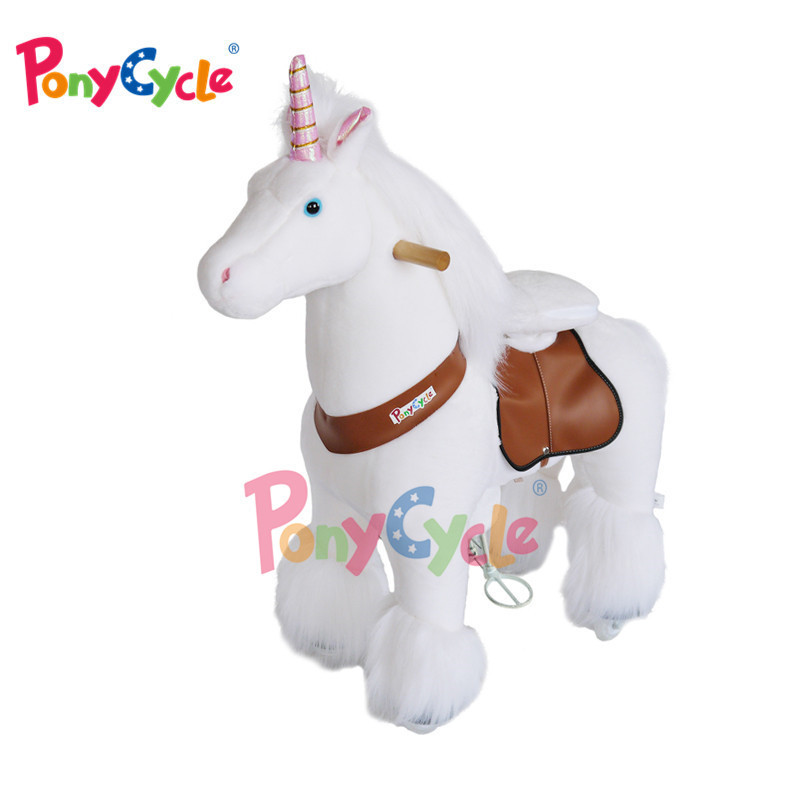 pony cycle price ride on animal toy animal robot for sale