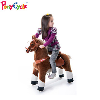 Pony cycle toddlers ride on toys,ride on,ride toy by human power