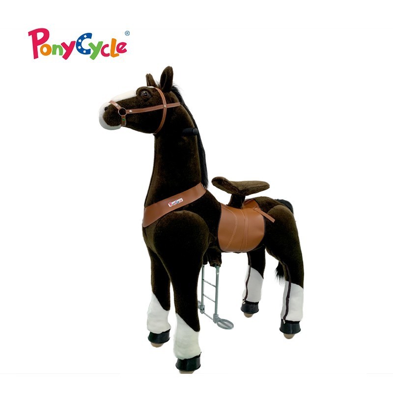 Pony cycle toddlers ride on toys,ride on,ride toy by human power