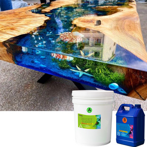 Wholesale Epoxy Resin and Epoxy Resin Table Top Epoxy AB Glue Manufacturer