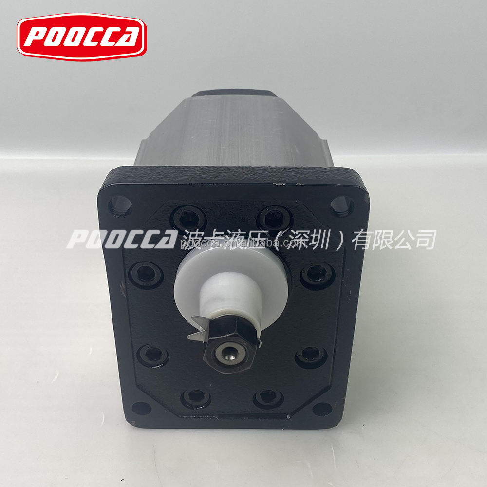 Cheapest Wholesale Gear Pump Manufacturing Oil Hydraulic Pompa 214 210 142 128 Atos Gear  Pfg-327-d-ro Pump