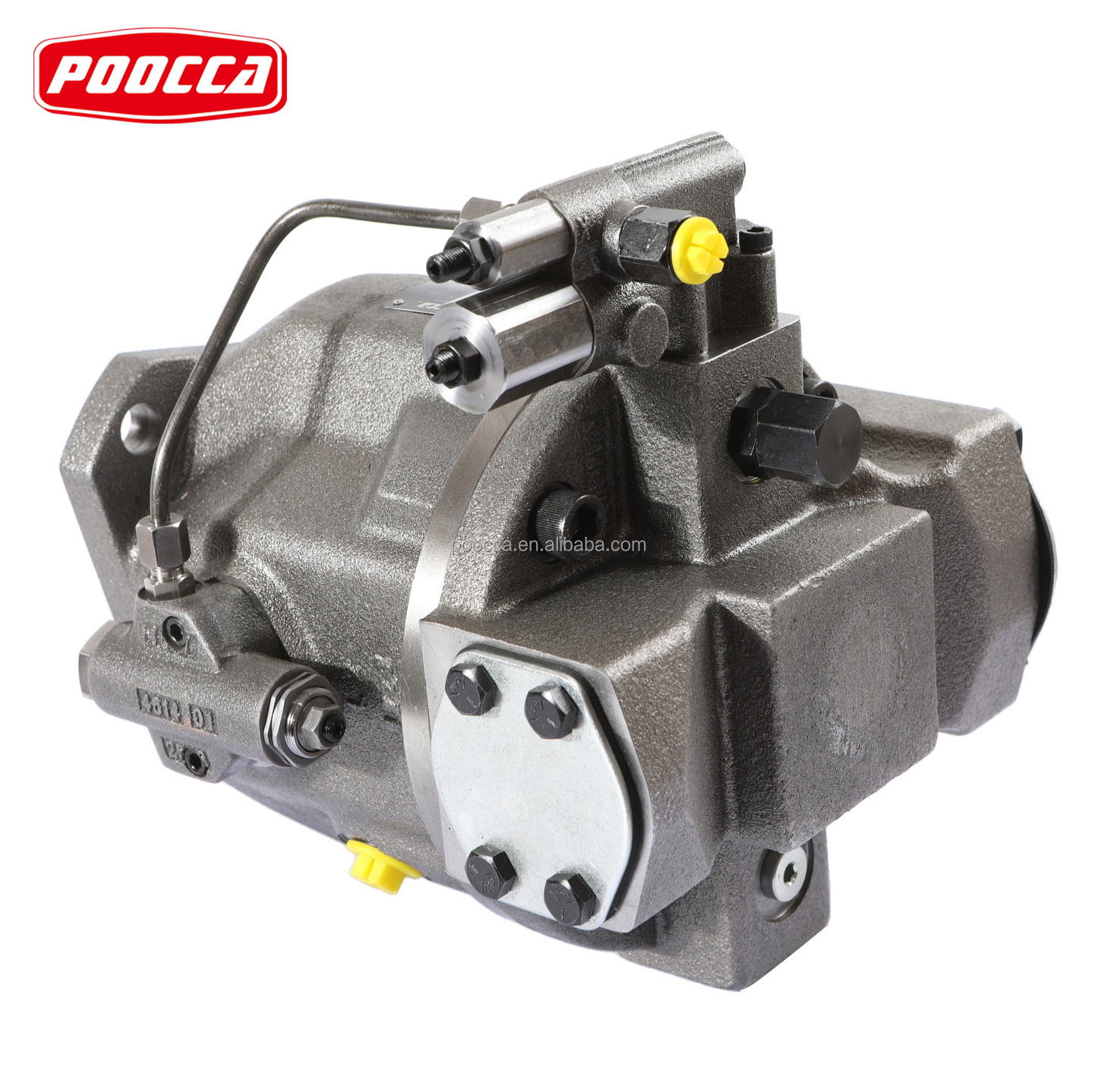 Original Rexroth A10V Series A10VO71 Hydraulic Piston Pump