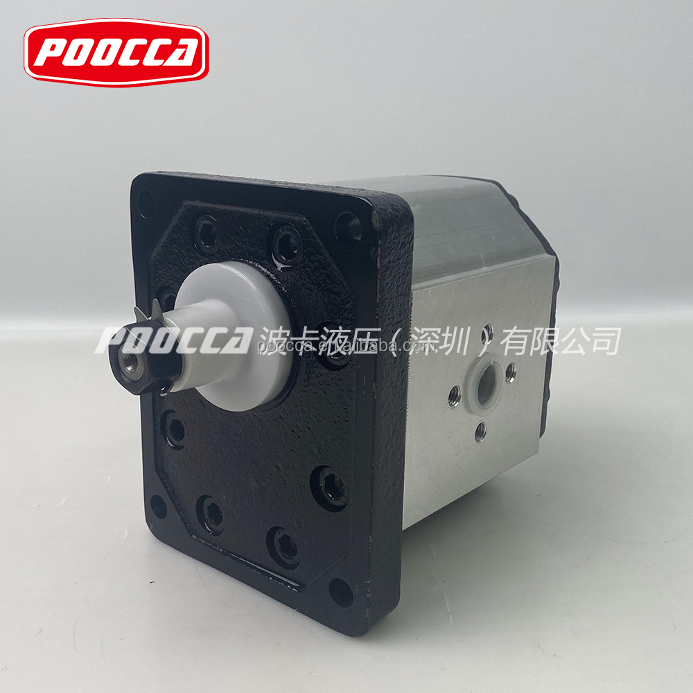 Cheapest Wholesale Gear Pump Manufacturing Oil Hydraulic Pompa 214 210 142 128 Atos Gear  Pfg-327-d-ro Pump