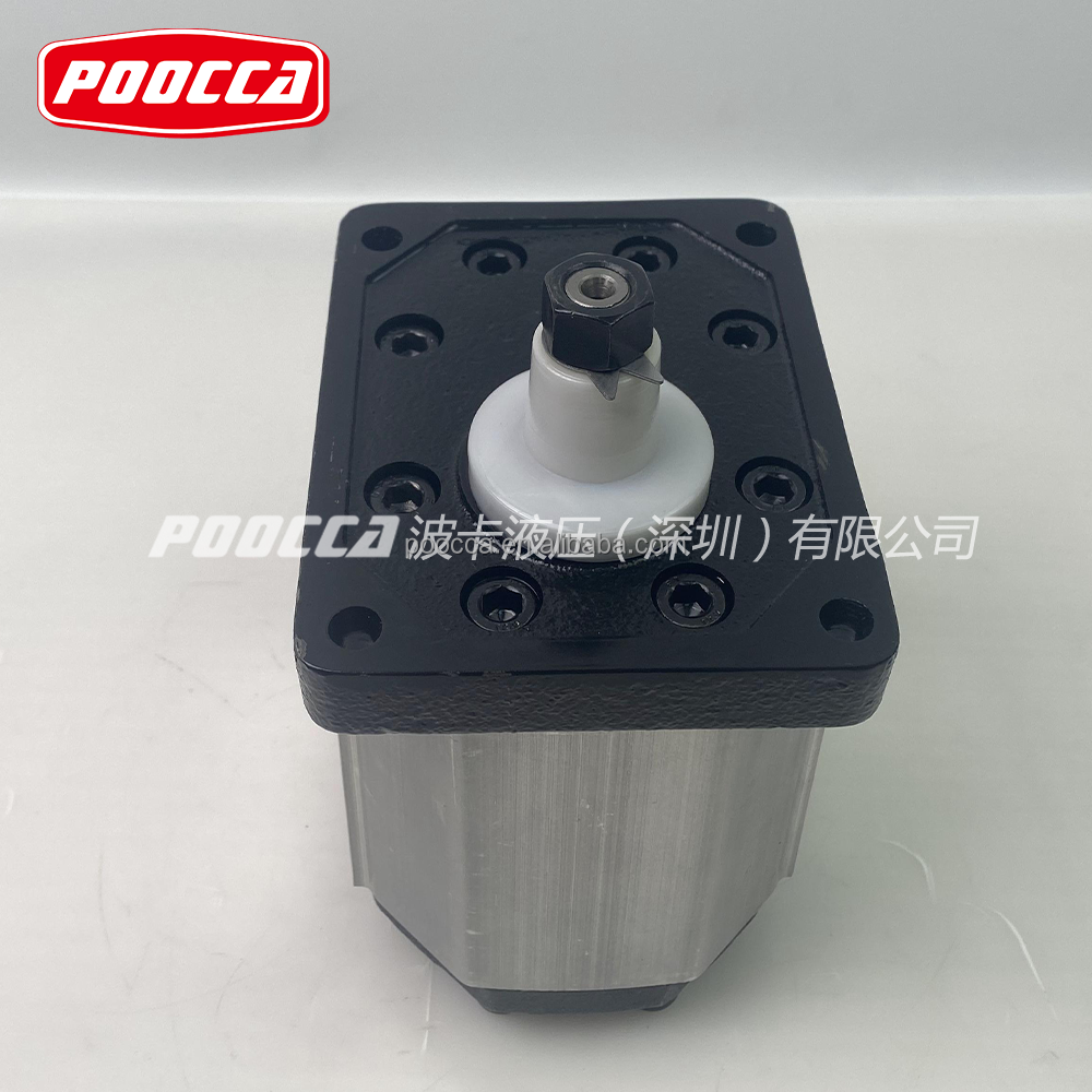 Cheapest Wholesale Gear Pump Manufacturing Oil Hydraulic Pompa 214 210 142 128 Atos Gear  Pfg-327-d-ro Pump