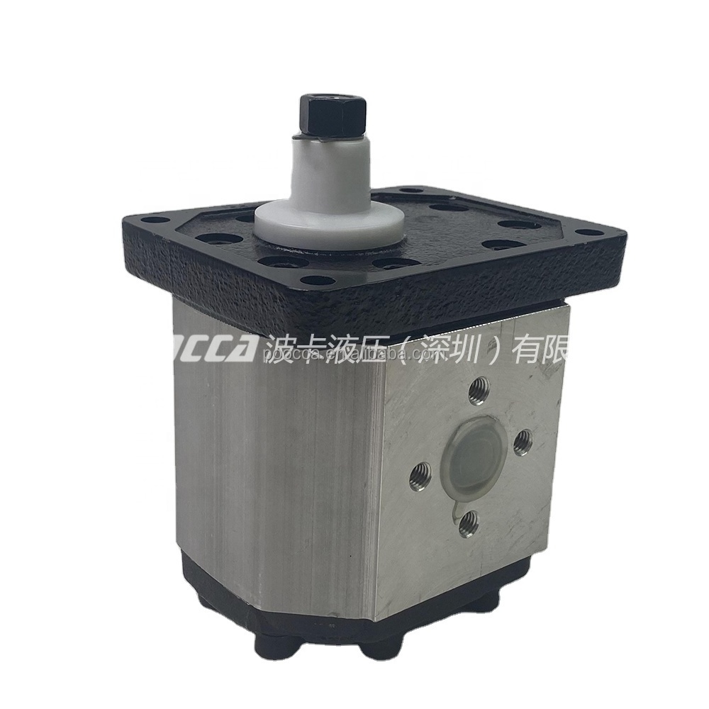 Cheapest Wholesale Gear Pump Manufacturing Oil Hydraulic Pompa 214 210 142 128 Atos Gear  Pfg-327-d-ro Pump