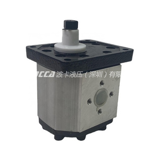 Cheapest Wholesale Gear Pump Manufacturing Oil Hydraulic Pompa 214 210 142 128 Atos Gear  Pfg-327-d-ro Pump