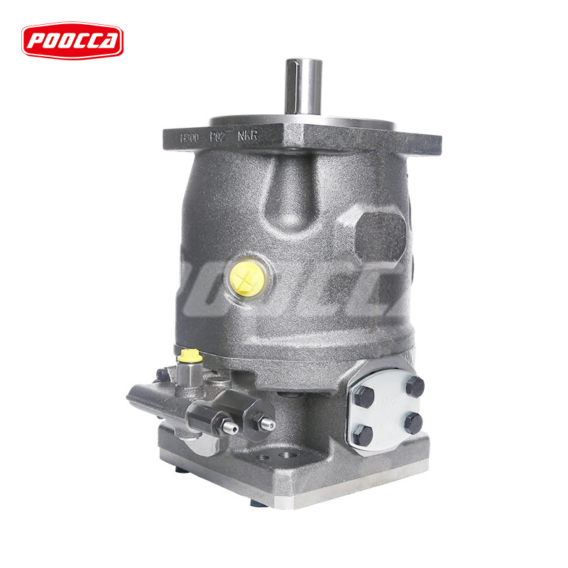 Rexroth A10VO A10VSO A10VSO16/18/28/45/52 /53 Hydraulic Piston Pump Rexroth Parts