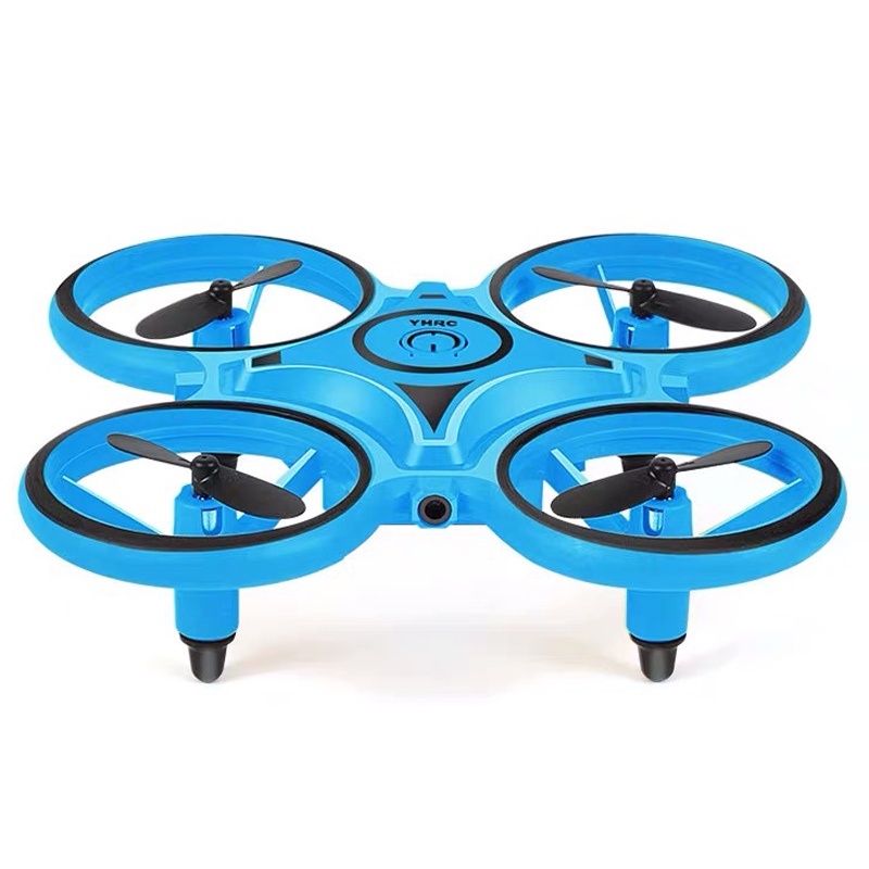 Cheap Price Toy Flying Controller Aircraft Without Camera RC Drone for Kids