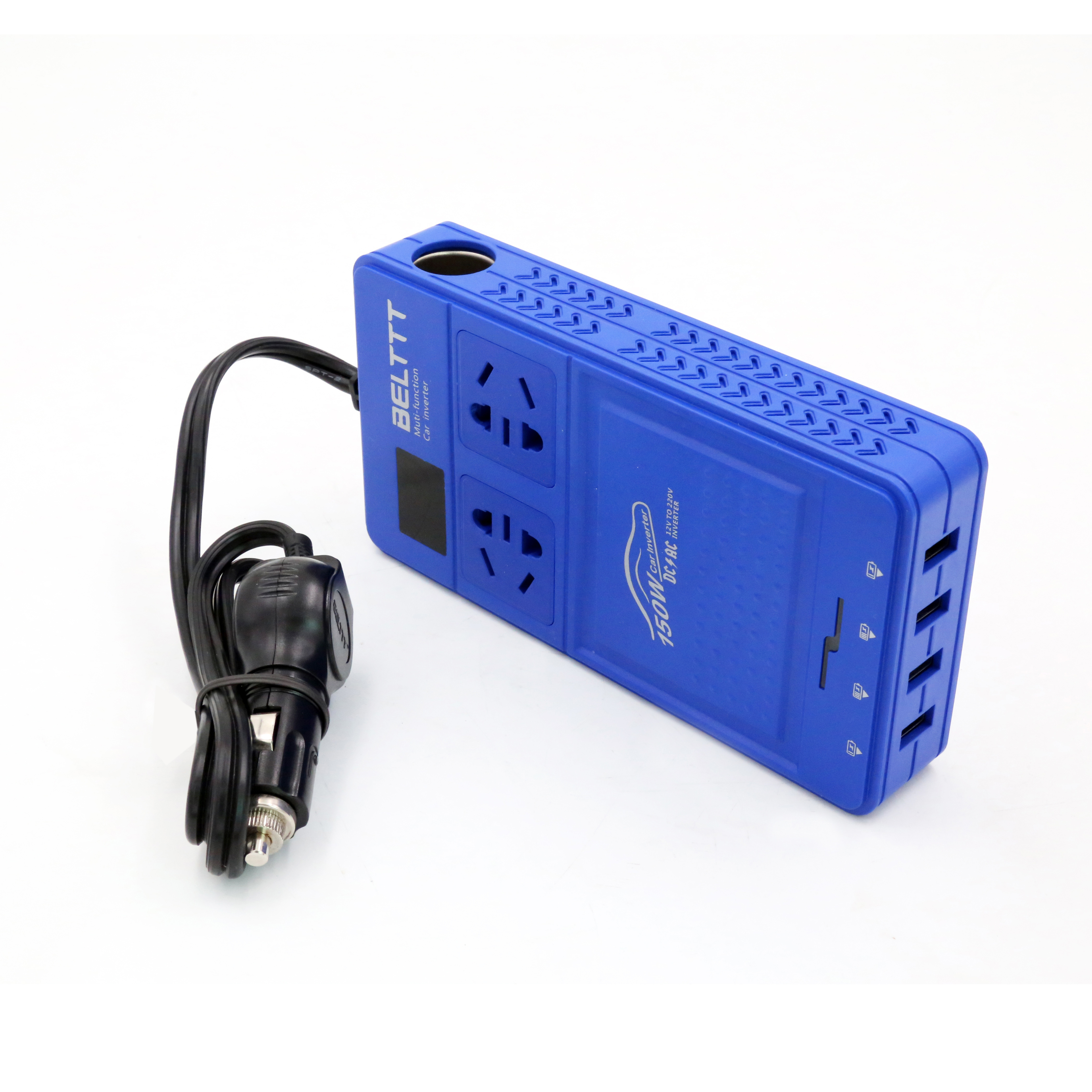 micro electric car charger 12v 220v oem power inverter