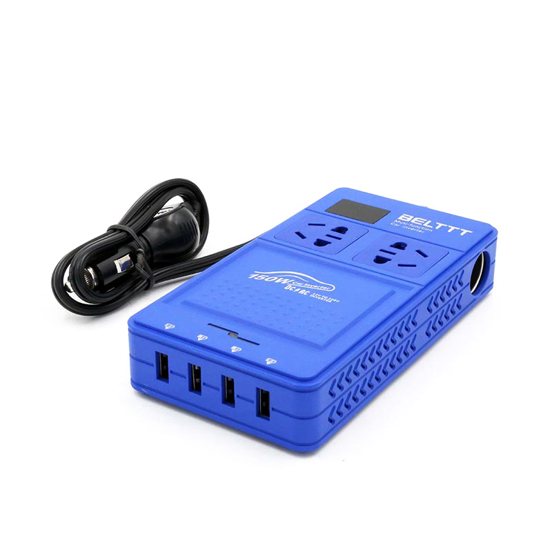 micro electric car charger 12v 220v oem power inverter