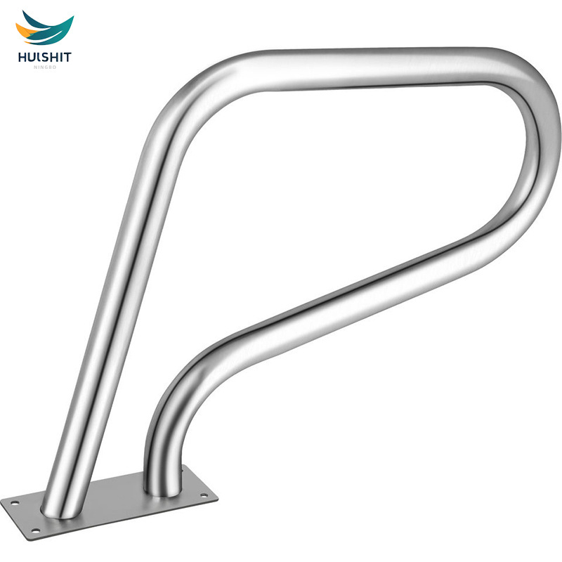 Amazon's hot pool ladder in the United States stainless steel 304/316 material Swimming Pool Ladder