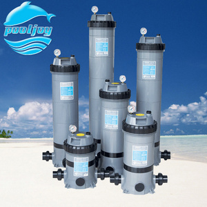 Emaux CF Series spa pool filter cartridge