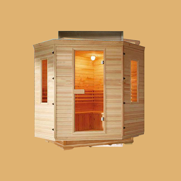 Japanese Massage Room New Far Infrared Foot Sauna