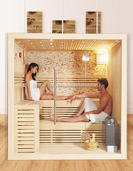 Japanese Massage Room New Far Infrared Foot Sauna