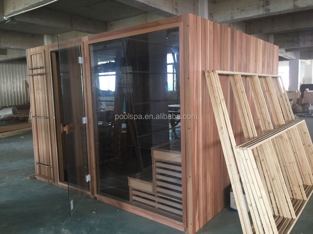 Japanese Massage Room New Far Infrared Foot Sauna