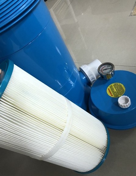 Pool Accessories Swimming Pool Equipment Filter System Cartridge Filters Hot Tub Filter